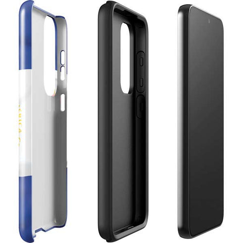 El Salvador Flag Galaxy S23 Plus Pro Case